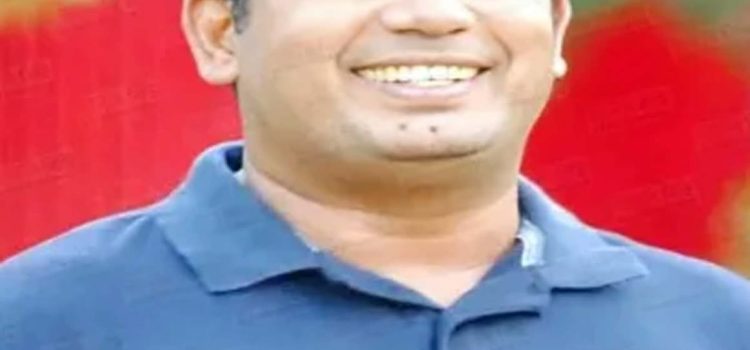 বরিশাল সিটি কর্পোরেশন/ চমক দেখাতে পারেন যুবদল নেতা মাসুদ হাসান মামুন