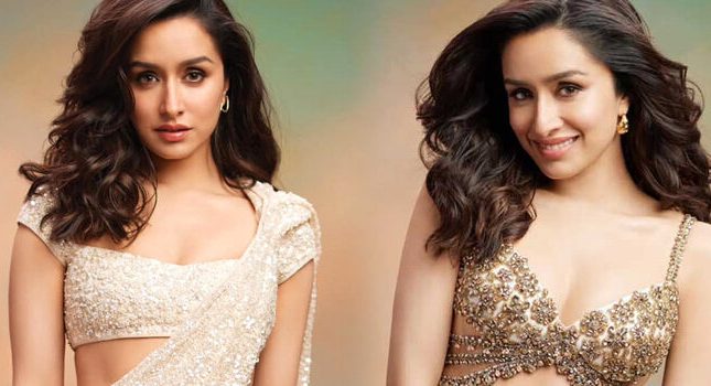 এবার বিয়ের কথা জানালেন শ্রদ্ধা