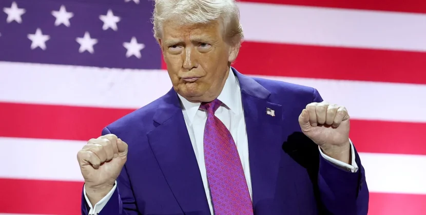 ইরান চুক্তির জন্য যুক্তরাষ্ট্রকে আহ্বান জানাচ্ছে : ট্রাম্প