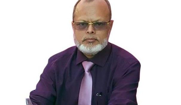 উন্নয়নের প্রত্যাশায় বাকেরগঞ্জ, আলোচনায় ডা. ইকবালুর রহমান