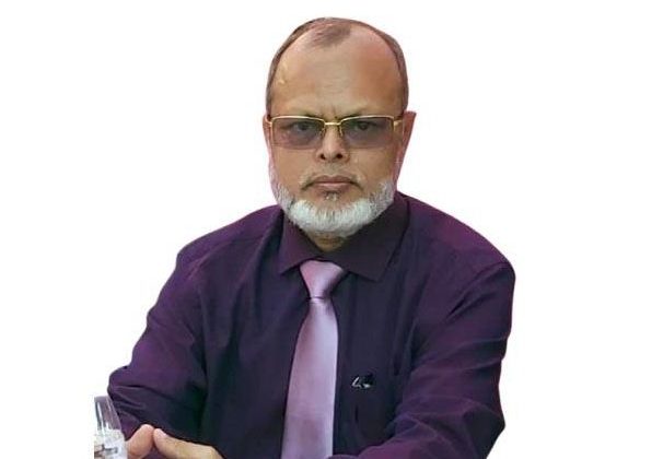 উন্নয়নের প্রত্যাশায় বাকেরগঞ্জ, আলোচনায় ডা. ইকবালুর রহমান