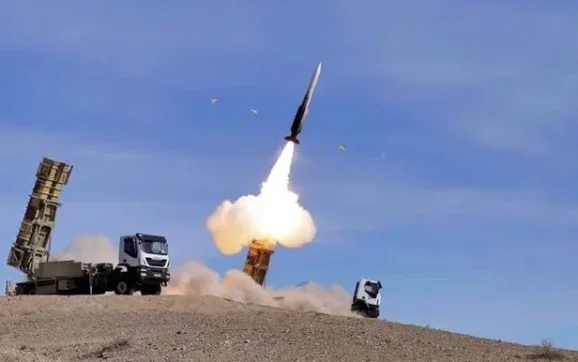 উপসাগরজুড়ে নতুন হামলায় আরো বিস্তৃত হচ্ছে যুদ্ধ