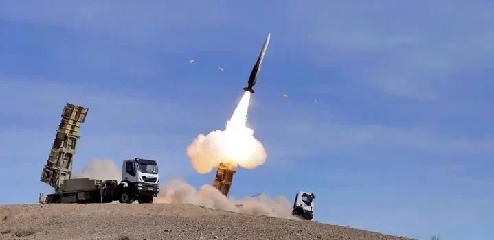 উপসাগরজুড়ে নতুন হামলায় আরো বিস্তৃত হচ্ছে যুদ্ধ