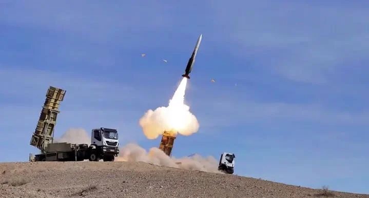 উপসাগরজুড়ে নতুন হামলায় আরো বিস্তৃত হচ্ছে যুদ্ধ