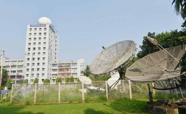 দিনে বাড়বে তাপমাত্রা, রাতে থাকবে অপরিবর্তিত