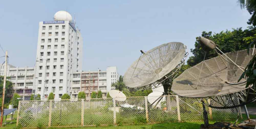 দিনে বাড়বে তাপমাত্রা, রাতে থাকবে অপরিবর্তিত