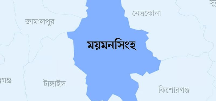 ময়মনসিংহে নারী ক্রেতাকে লাঞ্ছিত ও মারধর, টাকা-স্বর্ণ ছিনিয়ে নেয়ার অভিযোগে মামলা