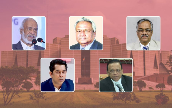 সংসদের ১ম অধিবেশন কাল, কে হচ্ছেন স্পিকার-ডেপুটি স্পিকার?