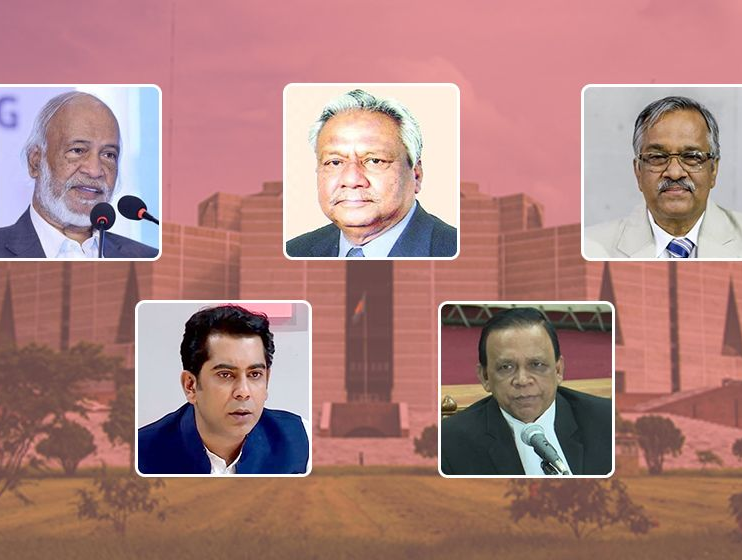 সংসদের ১ম অধিবেশন কাল, কে হচ্ছেন স্পিকার-ডেপুটি স্পিকার?