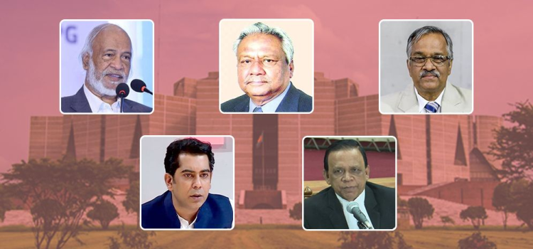 সংসদের ১ম অধিবেশন কাল, কে হচ্ছেন স্পিকার-ডেপুটি স্পিকার?