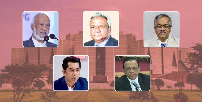 সংসদের ১ম অধিবেশন কাল, কে হচ্ছেন স্পিকার-ডেপুটি স্পিকার?