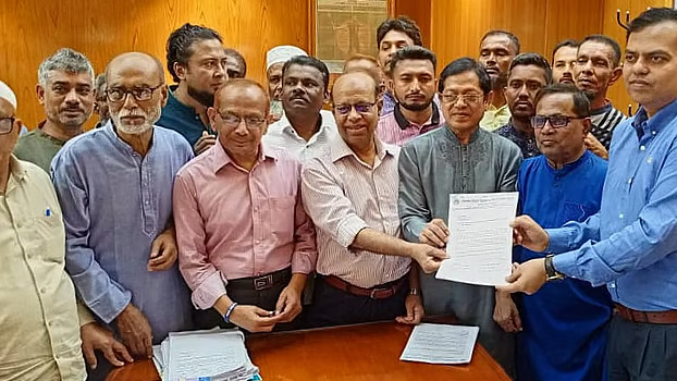 ভাঙ্গা–বরিশাল–কুয়াকাটা মহাসড়ক ছয় লেনের কাজ শুরু ও স্টিমার সার্ভিস চালুর দাবি