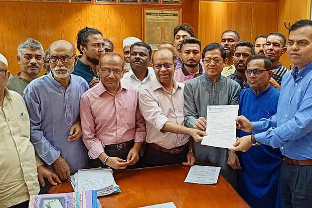 ভাঙ্গা–বরিশাল–কুয়াকাটা মহাসড়ক ছয় লেনের কাজ শুরু ও স্টিমার সার্ভিস চালুর দাবি