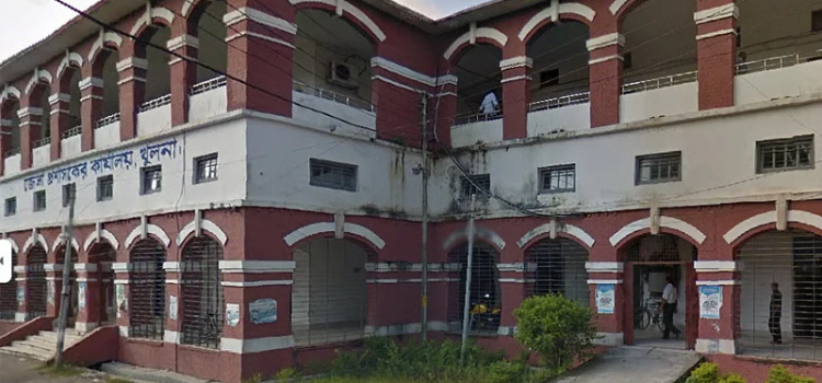 খুলনা সিটি করপোরেশনের খেজুর যাচ্ছে এতিমখানায়