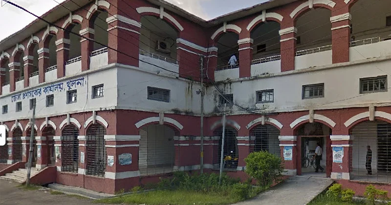 খুলনা সিটি করপোরেশনের খেজুর যাচ্ছে এতিমখানায়