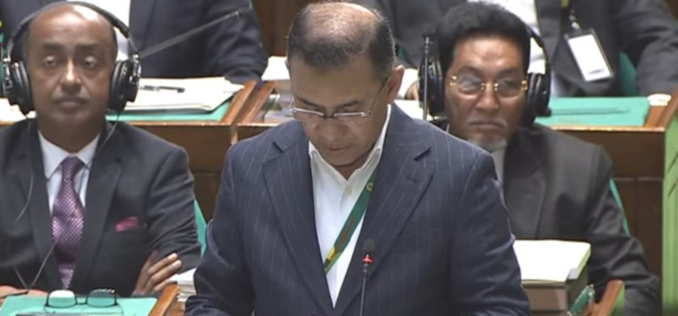 দেশে কাঙ্ক্ষিত গণতন্ত্রের যাত্রা শুরু: প্রধানমন্ত্রী