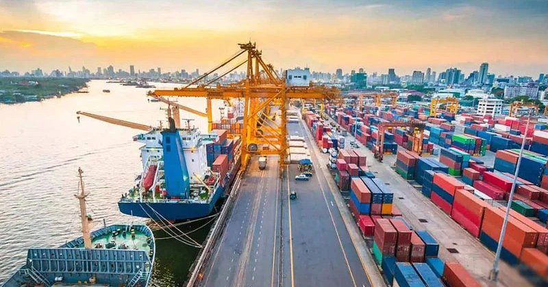 চট্টগ্রাম বন্দর পরিচালনায় বিদেশি কোম্পানি দিয়ে পরিচালনায় চুক্তি প্রক্রিয়া বৈধ