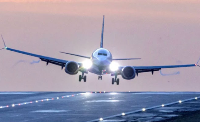 বিমানের ঢাকা-সিলেট-ম্যানচেস্টার রুট চালু হচ্ছে আবার