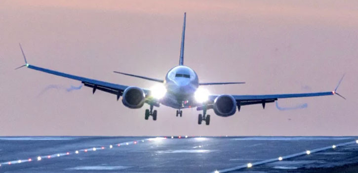 বিমানের ঢাকা-সিলেট-ম্যানচেস্টার রুট চালু হচ্ছে আবার