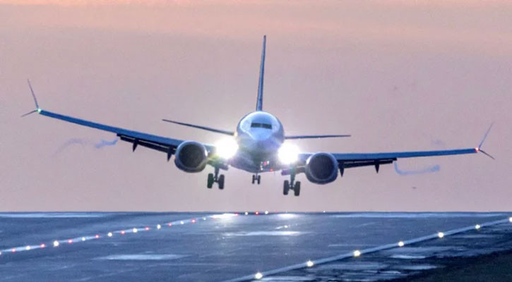 বিমানের ঢাকা-সিলেট-ম্যানচেস্টার রুট চালু হচ্ছে আবার