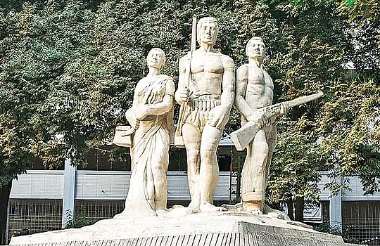 ঢাকা বিশ্ববিদ্যালয়ে খেলোয়াড় ভর্তিতে আবেদন, ফি ১০৫০