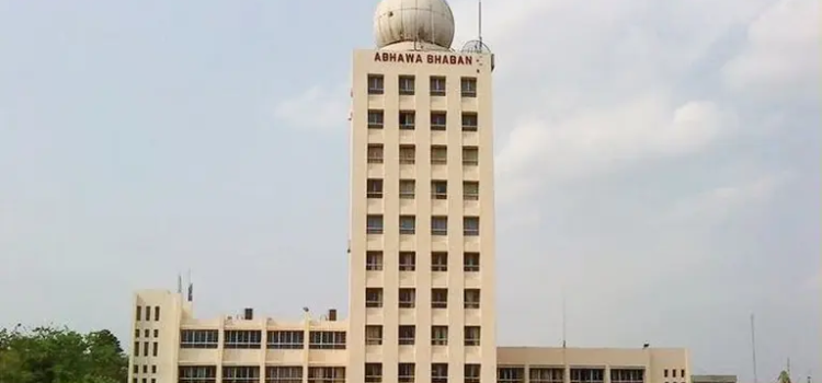 আংশিক মেঘলা থাকবে ঢাকার আকাশ, বাড়তে পারে দিনের তাপমাত্রা