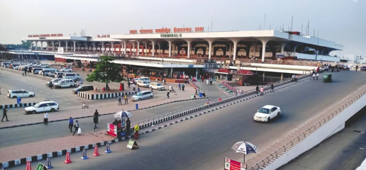 ঢাকা থেকে আজও ২৪টি আন্তর্জাতিক ফ্লাইট বাতিল