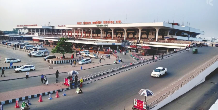 ঢাকা থেকে আজও ২৪টি আন্তর্জাতিক ফ্লাইট বাতিল