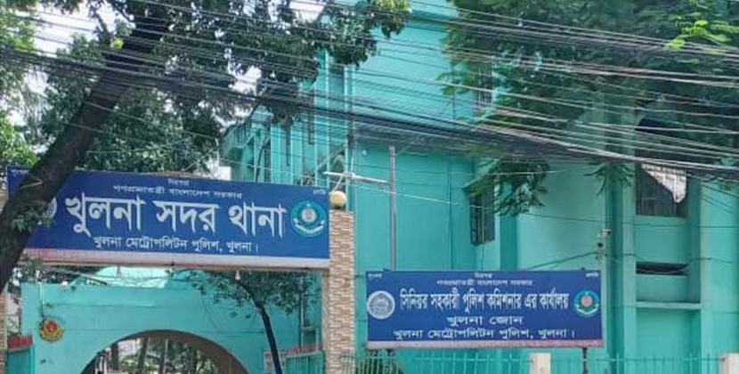 খুলনায় দুর্বৃত্তের হামলায় ব্যবসায়ী দুই ভাই জখম