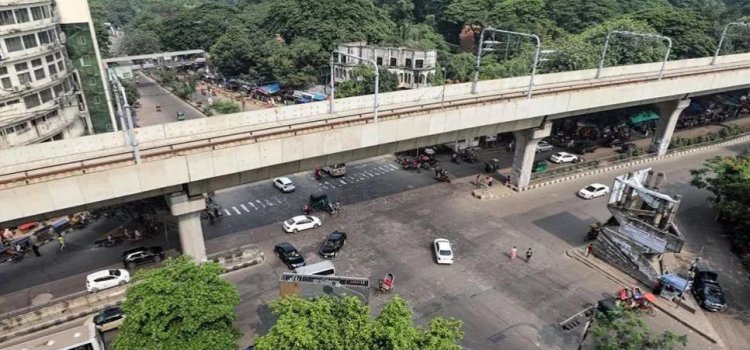 দীর্ঘদিন পর ঢাকার বায়ুমানে উন্নতি