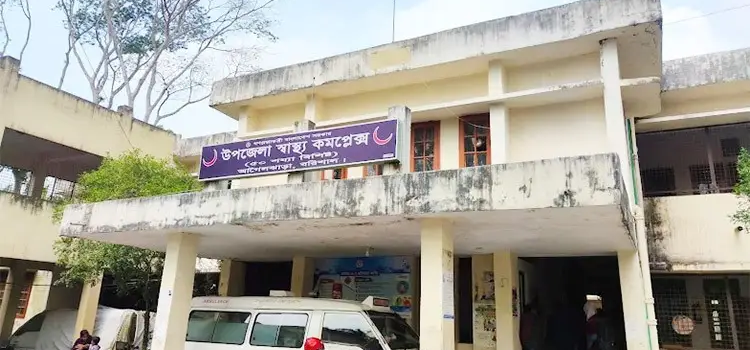 ছেলের হামলায় পরকীয়ায় আসক্ত বাবা হাসপাতালে