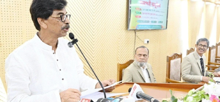 এগ্রো-প্রোডাক্টকে দেশের প্রধান রপ্তানি পণ্য করা সম্ভব: কৃষি মন্ত্রী