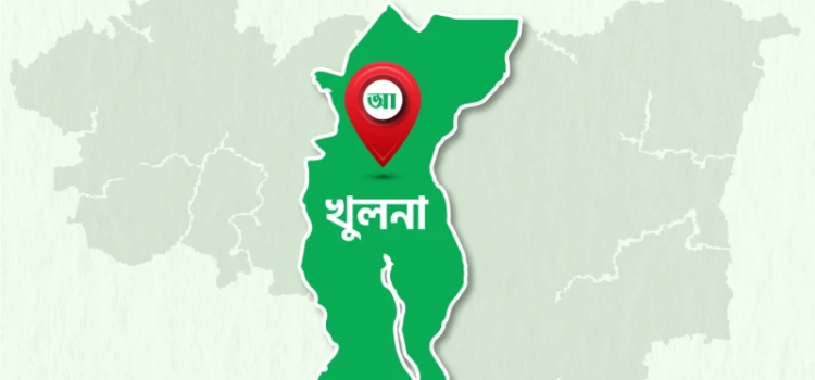 খুলনায় পরিত্যক্ত বোমা বিস্ফোরণে যুবক আহত