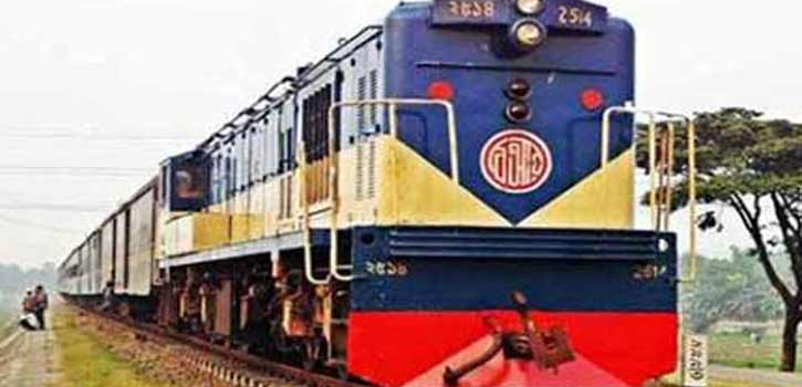 ট্রেন চলবে ঢাকা-সুনামগঞ্জ