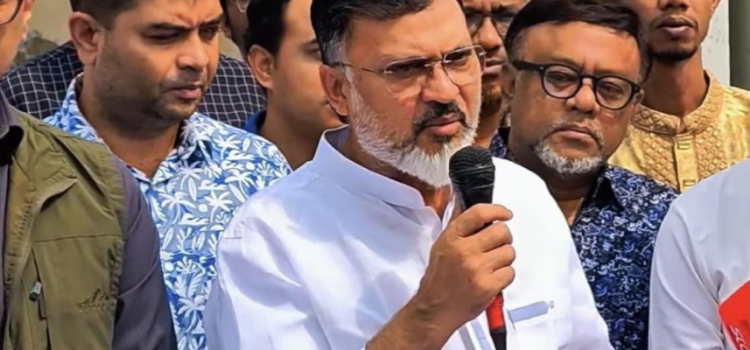 উত্তর ঢাকার ৫৩৬ শিক্ষাপ্রতিষ্ঠানে মশক নিধন অভিযান