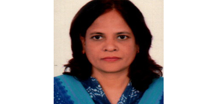 প্রথম নারী জেলা প্রশাসক পেল খুলনা