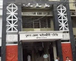 দেড় বছর পর আজ খুলনা জেলা আইনজীবী সমিতির নির্বাচন