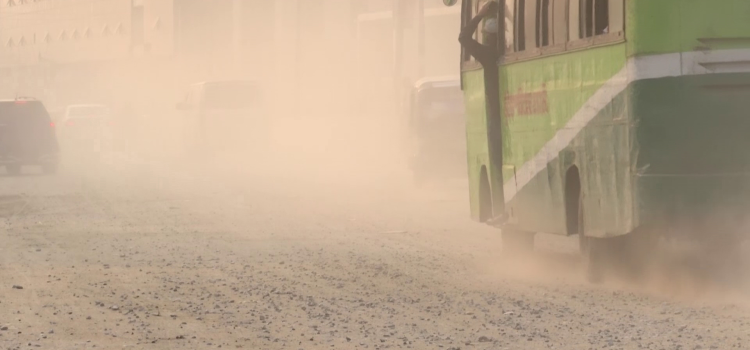 আজ ঢাকার বাতাস যাদের জন্য ‘অস্বাস্থ্যকর’