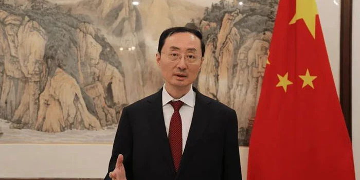 চীনের উপপররাষ্ট্রমন্ত্রীর ঢাকা সফর স্থগিত
