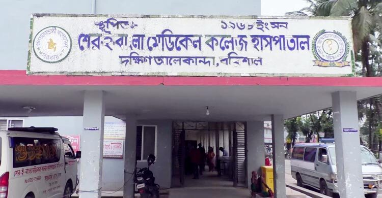 হাসপাতালে এক বেডে একাধিক শিশু, অন্য রোগীও আক্রান্ত হচ্ছে হামে