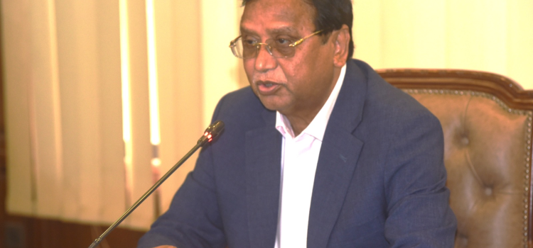 বর্জ্যমুক্ত ঢাকা গড়তে নাগরিক-সিটি কর্পোরেশনের অংশীদারিত্ব জরুরি: ডিএসসিসি প্রশাসক