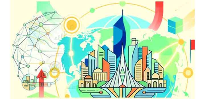 বৈশ্বিক বিনিয়োগকাঠামোতে যুক্ত হচ্ছে ঢাকা