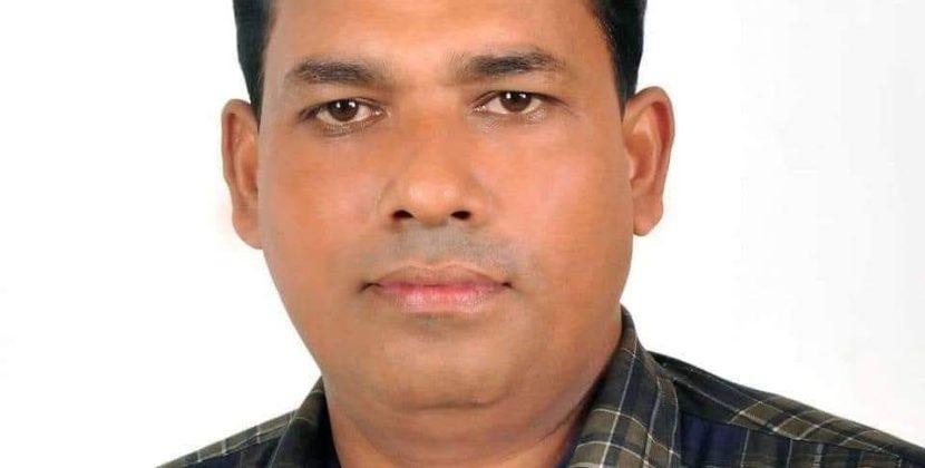 শায়েস্তাবাদে ষাড় জবাই নিয়ে গুজব, প্যানেল চেয়ারম্যান ফরহাদকে নিয়ে অপপ্রচারের অভিযোগ