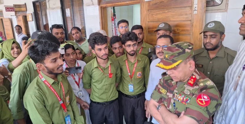 শেবাচিম হাসপাতাল কর্তৃপক্ষের নামে শিক্ষার্থীদের ২৭ লাখ টাকা আত্মসাতের অভিযোগ ডিডব্লিউএফ নার্সিং কলেজ কর্তৃপক্ষেল বিরুদ্ধে