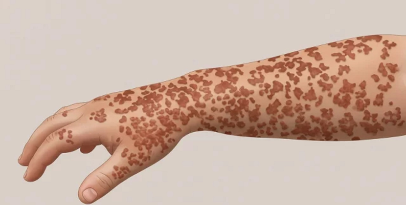 বরিশাল বিভাগে ছড়িয়ে পড়েছে হাম, হাসপাতালে তিল ধারণের ঠাঁই নেই