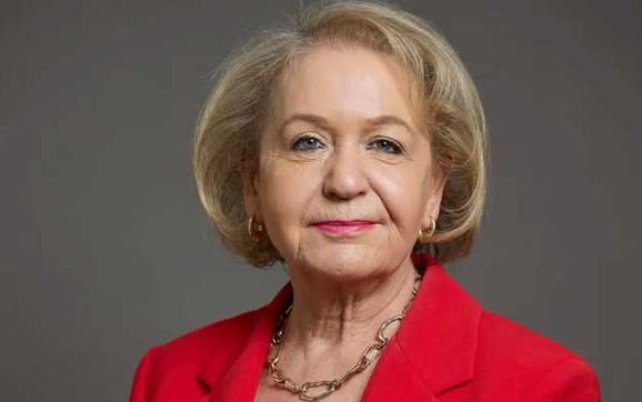 ঢাকা সফরে এসেছেন যুক্তরাজ্যের বাণিজ্য দূত