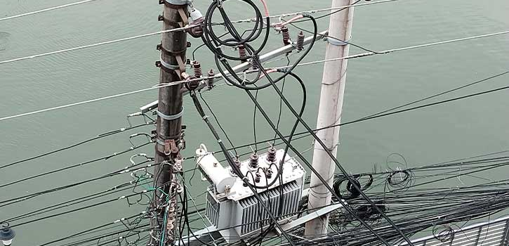 লোডশেডিং বিভ্রাট ও জ্বালানি সংকটে বিপর্যস্ত বরিশাল