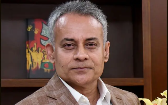 শিগগিরই ভোলা-বরিশাল সেতুর নির্মাণ সময়সূচি ঘোষণা করা হবে: মন্ত্রী রবিউল