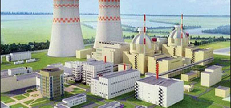 বরিশাল বিভাগে দ্বিতীয় পারমাণবিক বিদ্যুৎ কেন্দ্র