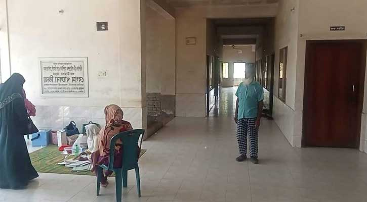 বরিশাল হার্ট ফাউন্ডেশন ৯ বছর ধরে বন্ধ, বেতন পাচ্ছেন না কর্মচারীরা